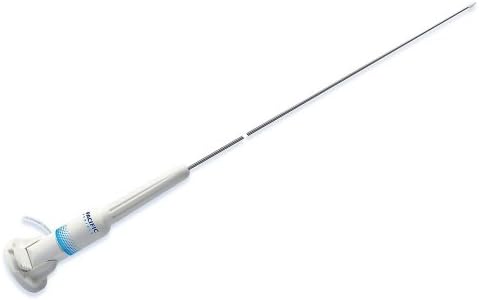 1 - Pacific Aerials Seamaster Classic 3' AM/FM Whip Antenna