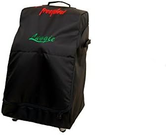 Luggie Soft Storage Case by Luggie