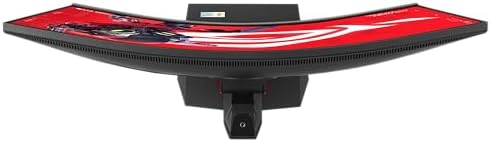 ROG Strix XG32WCMS 32 Zoll QHD Fast VA 280Hz Curved Gaming Monitor