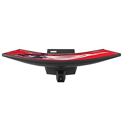 ASUS ROG Strix 32” 1440P USB-C Curved HDR Gaming