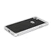 Incipio Octane Pure Case for BlackBerry KEYone Smartphone - Clear