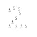 zxl 100pcs Antique Silver Plated 0-9 Figures Numbers Charms Pendant for Necklace Bracelet Diy Jewelry Making Accessories 16x8mm (100pcs Figures)