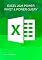 Livro Excel 2023 Power Pivot & Power Query