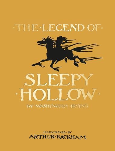 The Legend of Sleepy Hollow (American Roots): Irving, Washington