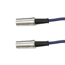 Audio2000's Adc2053 5 Ft. Midi Cable with Double Shields
