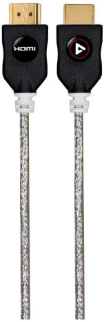 Audio Solutions AS-HDM-1003 Super Skinny HDMI Cable