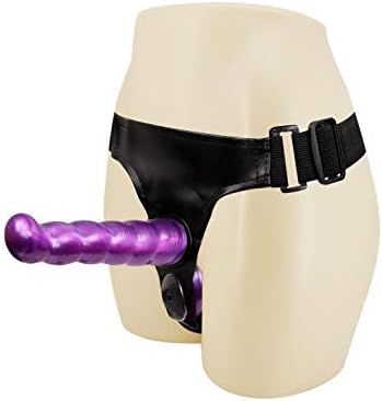Lovenb Underwear Lady Panty with Adjustable Belt Wearable for Women