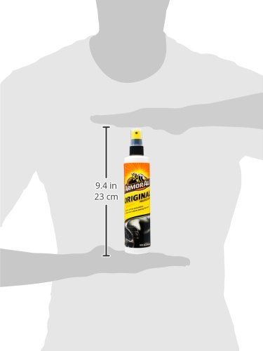 Armor All 11010 Protectant, 10Oz