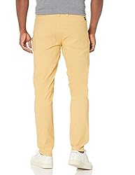 Oakley Men's Transition Pant, Light Curry