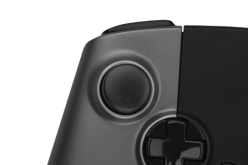 9 OUYA+Game+Console+Controller+Silver+Storage