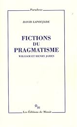 Fictions du pragmatisme