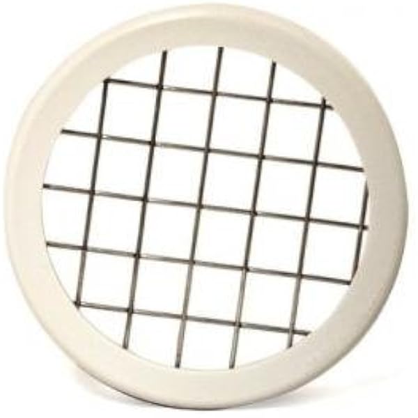Noritz VT4-PVCS Bird screen for 4 PVC Pipe Termination for NRC66/ NRC71/  NRC98/ NRC111/ NCC199/ NRCP982/ NRCP1112 - Replacement Water Heater Heating  Elements - Amazon.com