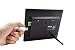 Digital Picture Frame 10.1 Inch  Winnovo D10 1280 x 800 HD Display Remote Control Auto Power On and Off Music Video Calendar Support USB SD Card (Black)thumb 4