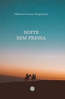 Livro Noite sem pressa