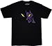 Neon Genesis Evangelion: Shogouki EVA-01 Black T-Shirt