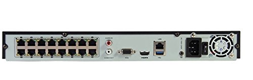 Hikvision 7616NI-E2/16P