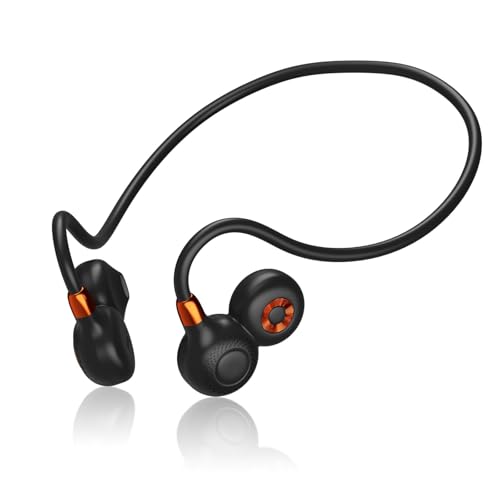 Ortizan I10 Air Conduction Headphones