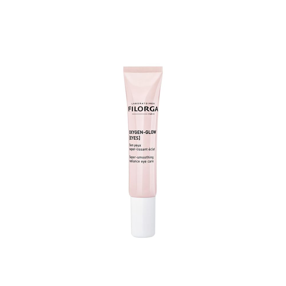 Filorga Oxygen-Glow Eye Cream 15ml