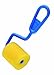 Speedball Mona Lisa 1 1/2-Inch Mini Sponge Roller