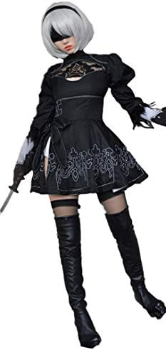 HalloweenCostumeParty Practical high Endurance Costume Cosplay for Women