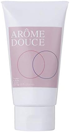 [Circle Swelling Chilled Moisturizing Hari Sagging] Aroma Deuce Body Cream (Flow) 5.3 oz (150 g) [Cream for Body)
