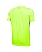 Under Armour Boys' Never Lose T-Shirt, Fuel Green/Graphite, Youth X-Small