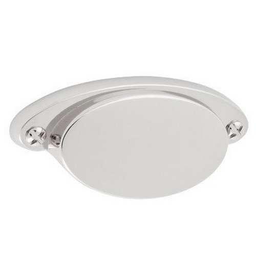 Sumner Street Home Hardware Rl060476 Ovaline 3 Cup Pull