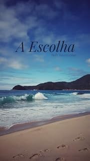 Livro A Escolha