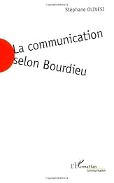 La  communication selon Bourdieu