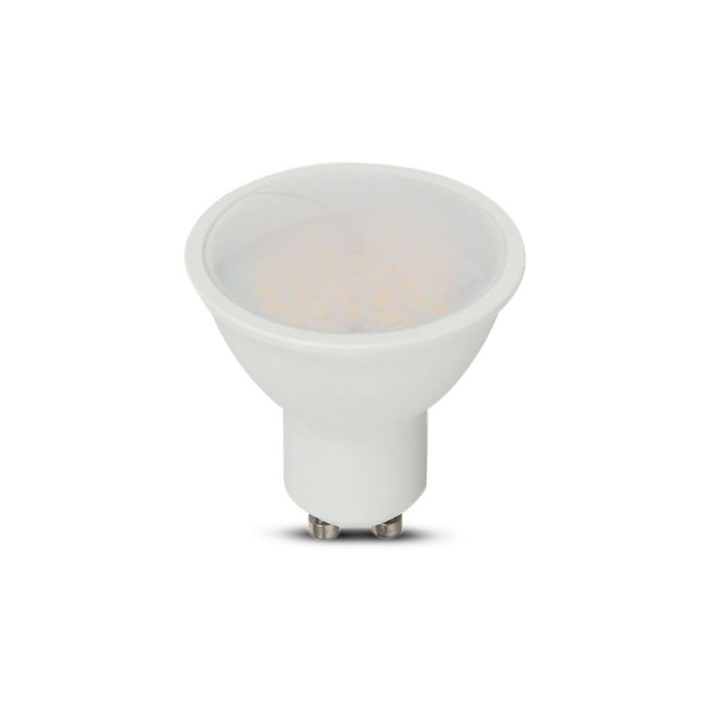 V-TAC Samsung GU10 LED Spotlight Chip 10 W Natural White