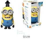 LIQUID HAND SOAP MINION