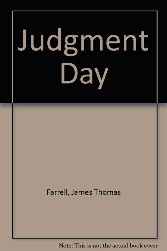 Judgment Day by James Thomas Farrell