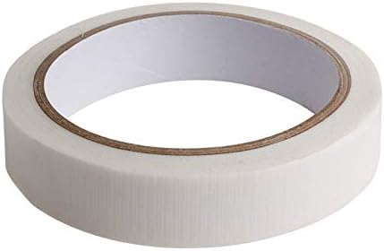 ASMGroup Painter Tape Duct Gaffa Gaffer Waterproof Adhesive Repair Bookbinding Cloth Tape Style3
