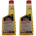 Ford Genuine Fluid PM-22-A ULSD Compliant Cetane Booster and Performance Improver - 20 oz. (Pack of 2)