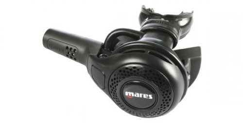 Mares Abyss Extreme Octopus