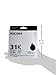 Ricoh 405688 Black Ink Print Cartridge Type GC31K