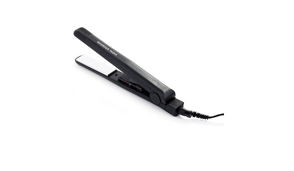 vs sassoon intense protect hair straightener