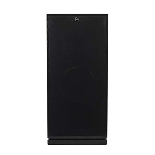 Klipsch Heritage Forte III floorstanding Speaker Pair (Black Ash