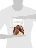 Front cover for the book Resurrection by Mandy Hager