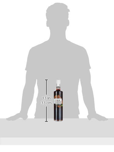 Van Gogh Double Espresso New bottle Wodka (1 x 0.75 l) – Bild 4