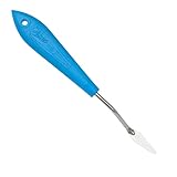 Ateco Offset Spatula, 1.4" Diamond Shape