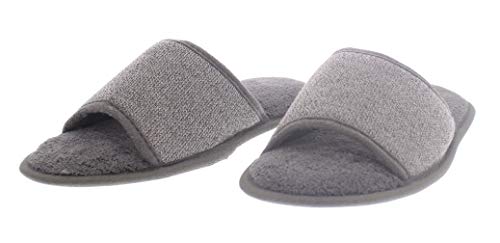 gold toe slippers mens