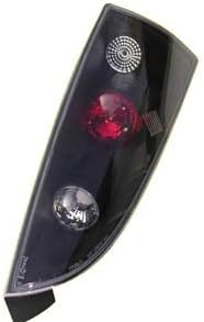 Ford Focus Black Lexus Lights