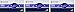 Haylard Health Purple Nitrile Exam Gloves, Large, 100 Count (3-(100 Count))