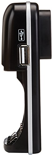 2 AmazonBasics+Ni+MH+Battery+Charger+Port