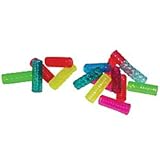 Office Depot Gel Pencil Pillows, Assorted, Pack Of 25, GRP25