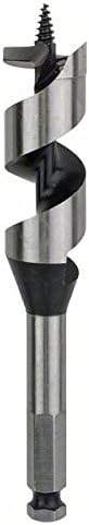 Bosch 1x PRO Wood Auger Bit (for Softwood Hardwood, diameter 26,00 mm, Professional Accessory Rotary Drill/Drivers) - Image 3