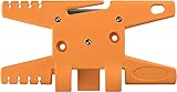 Spool Tool (Orange) Paracord Spool - Paracord