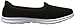 Skechers Performance Women's Go Step Shift Walking Shoe,Black/White,8 M US