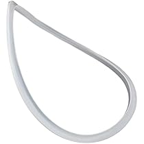 Joints D'étanchéité D'huile Rondelles Autocuiseur Bague D'étanchéité En Silicone Joint Torique Joint En Caoutchouc De Remplacement For électrique 28 Cm Bague D'étanchéité En Silicone Joint En Silicone